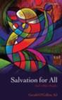 Image for Salvation for all: God&#39;s other peoples