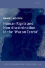 Image for Human rights and non-discrimination in the &#39;War on terror&#39;