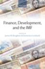 Image for Finance, development, and the IMF