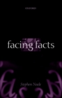 Image for Facing facts