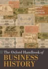 Image for The Oxford handbook of business history