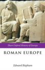 Image for Roman Europe: 1000 BC - AD 400