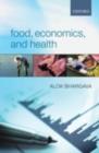 Image for Food, economics, and health