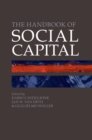 Image for The handbook of social capital