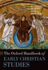 Image for Oxford Handbook of Early Christian Studies