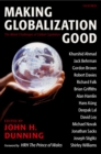 Image for Making globalization good: the moral challenges of global capitalism