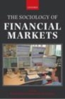 Image for The sociology of financial markets