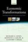 Image for Economic transformations: general purpose technologies and long-term economic growth