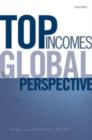 Image for Top Incomes: A Global Perspective: A Global Perspective