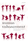 Image for Human enhancement