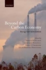 Image for Beyond the carbon economy: energy law in transition