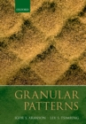 Image for Granular Patterns
