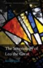 Image for The soteriology of Leo the Great