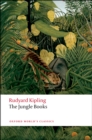 Image for Jungle Books