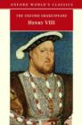 Image for King Henry VIII, or, All is true