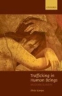 Image for Trafficking in human beings: modern slavery