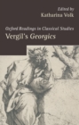 Image for Vergil&#39;s Georgics