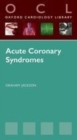 Image for Acute coronary syndromes