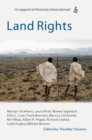Image for Land Rights: The Oxford Amnesty Lectures 2005