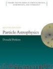 Image for Particle astrophysics : 10