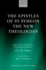 Image for The Epistles of St Symeon the New Theologian