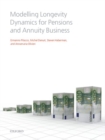 Image for Modelling longevity dynamics for pensions and annuity business