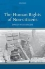 Image for The human rights of non-citizens