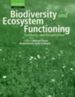 Image for Biodiversity, ecosystem functioning, and human wellbeing: an ecological and economic perspective