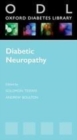 Image for Diabetic neuropathy