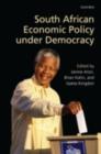 Image for South African economic policy under democracy