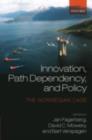 Image for Innovation, path dependency and policy: the Norwegian case
