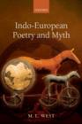 Image for Indo-European poetry and myth
