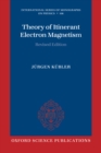 Image for Theory of Itinerant Electron Magnetism