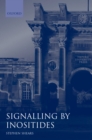 Image for Signalling by inositides: a practical approach
