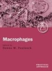 Image for Macrophages: A Practical Approach