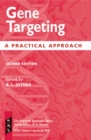 Image for Gene targeting: a practical approach.