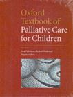 Image for Oxford textbook of palliative care for children