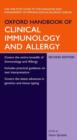 Image for Oxford handbook of clinical immunology and allergy