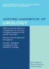 Image for Oxford Handbook of Urology