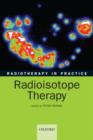 Image for Radioisotope therapy
