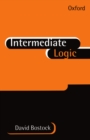Image for Intermediate logic.