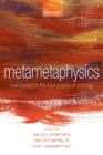 Image for Metametaphysics: new essays on the foundations of ontology