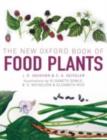 Image for The new Oxford book of food plants