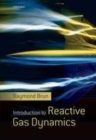 Image for Introduction to reactive gas dynamics [electronic resource] /  Raymond Brun. 