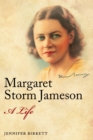 Image for Margaret Storm Jameson: a life