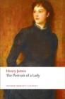 Image for The portrait of a lady