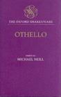 Image for Othello: the moor of Venice