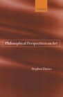 Image for Philosophical Perspectives on Art