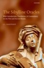 Image for Sibylline Oracles: With Introduction, Translation, and Commentary on the First and Second Books