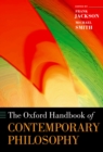 Image for Oxford Handbook of Contemporary Philosophy